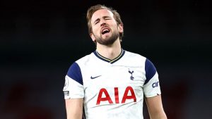 Chuyển nhượng ngày 17/7: Man City trả 100 triệu bảng không mua được Harry Kane - 1