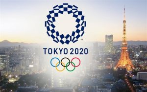 Nhật Bản cam kết bảo đảm an toàn cho Olympic Tokyo mùa dịch COVID-19 - 1