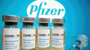 TP.HCM được cấp thêm gần 55.000 liều vaccine COVID-19 Pfizer - 1