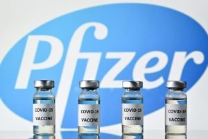 TP.HCM được phân bổ vaccine Pfizer nhiều nhất cả nước - 1