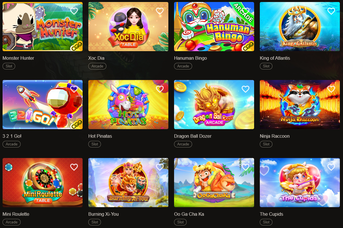 slots game CQ9 Gaming 84vn