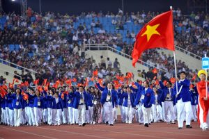 Bộ Chính trị đồng ý lùi SEA Games 31, không đăng cai Para Games 11 - 1