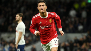 Ronaldo: 'Đây là bước ngoặt để Man Utd thay đổi mùa giải' - 1