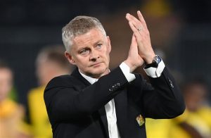 HLV Solskjaer cô đơn giữa cuộc khủng hoảng ở Man Utd - 1