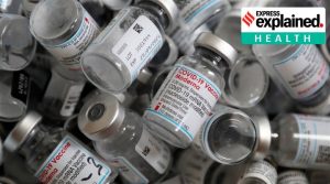 Vaccine Moderna tạo kháng thể mạnh ở trẻ em - 1