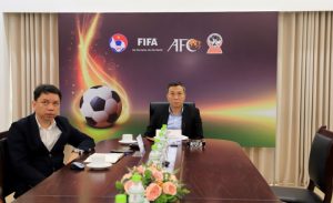 AFF Cup siết quy định phòng dịch chặt chưa từng thấy - 1