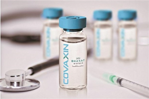 Bộ Y tế phê duyệt vaccine Covaxin của Ấn Độ - 1