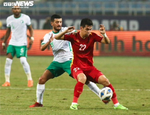 Chuyên gia: Đá vòng loại World Cup, tuyển Việt Nam phơi bày hết cái hay, cái dở - 1