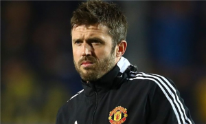 Sa thải HLV Solskjaer, Man Utd chọn Michael Carrick tạm thay thế - 1