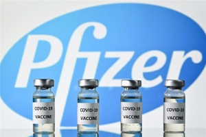 Thêm 1,2 triệu liều vaccine Pfizer do Mỹ viện trợ về đến TP.HCM  - 1