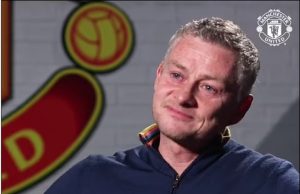 Solskjaer rời Man Utd: 'Tôi ra đi đường đường chính chính' - 1