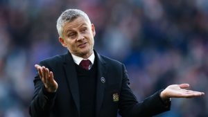 Solskjaer tiếc nuối: Từng rất gần chức vô địch châu Âu, chỉ cách 1 quả 11m thôi - 1