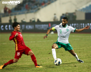 HLV Park Hang Seo: Tuyển Việt Nam sẽ phát huy năng lực ở AFF Cup - 1