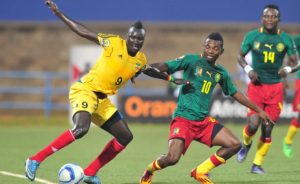 Soi kèo Cameroon vs Ethiopia 23h, ngày 13/1/2022