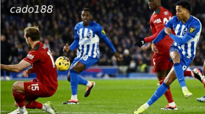 Soi kèo Brighton vs Wolves, 21h00 ngày 26/10