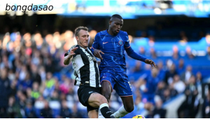 Soi kèo Newcastle vs Chelsea, 02h45 ngày 31/10