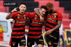 Soi kèo Sport Recife vs Operario, 07h30 ngày 17/10