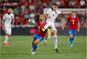 Soi kèo Albania vs Cộng hòa Séc, 02h45 ngày 17/11