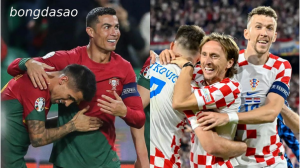 Soi kèo Croatia vs Bồ Đào Nha, 02h45 ngày 19/11