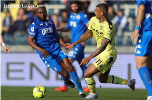 Soi kèo Empoli vs Udinese, 00h30 ngày 26/11