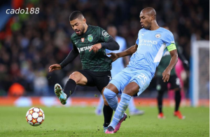 Soi kèo Sporting Lisbon vs Manchester City, 03h00 ngày 06/11