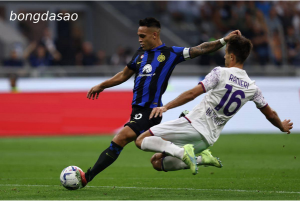 Soi kèo Fiorentina vs Inter Milan, 00h00 ngày 02/12