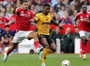 Soi kèo Wolves vs Nottingham Forest, 03h00 ngày 07/01